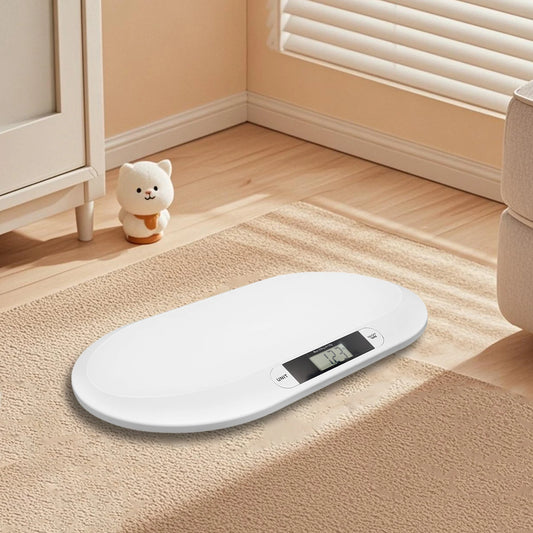Digital Baby Scale 44lb Capacity With Auto Shut Off