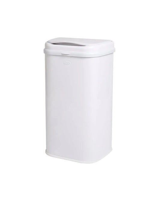 Stainless Steel Adult Diaper Pail With Odor Lock No Bags